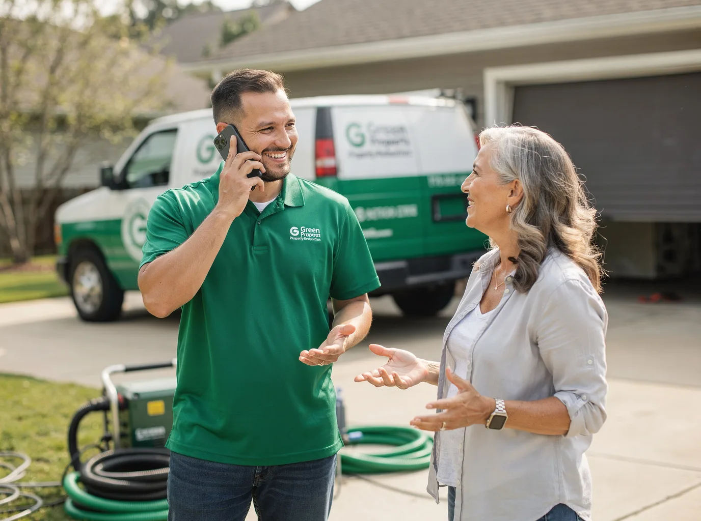 Water Damage Restoration Connellsville, PA FAQs